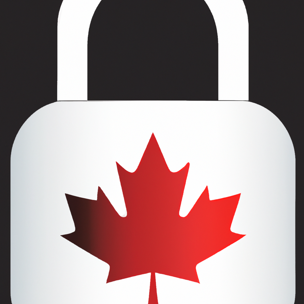 Privacy and security in Canada
